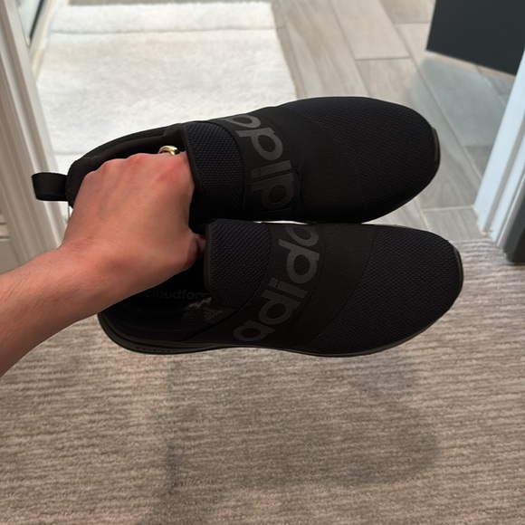 🔥🔥🔥NWT Adidas US Men’s 10.5 Lite Racer Adapt 6 cloud foam comfort - no box - Picture 8 of 8